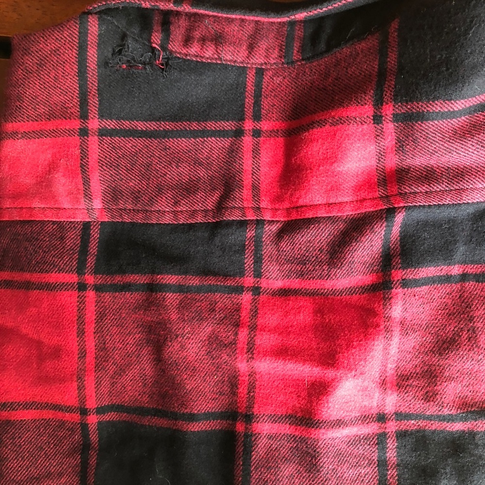 Flannel - Picture 3 of 3